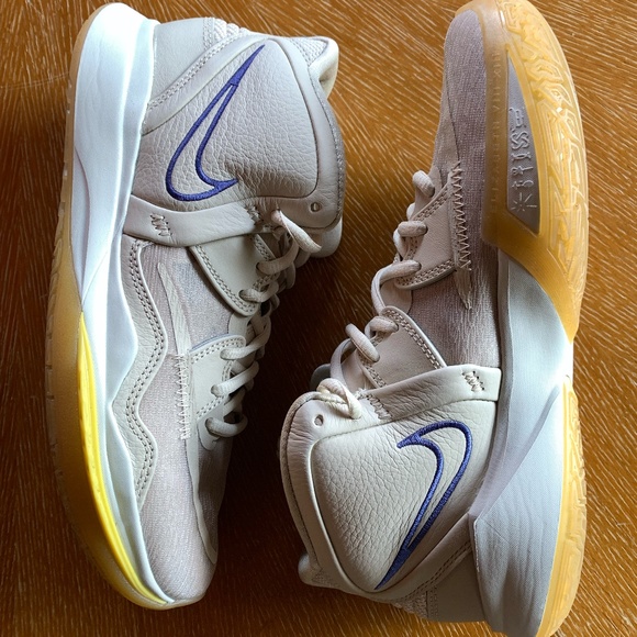 Nike Kyrie Infinity N7 - Picture 1 of 5